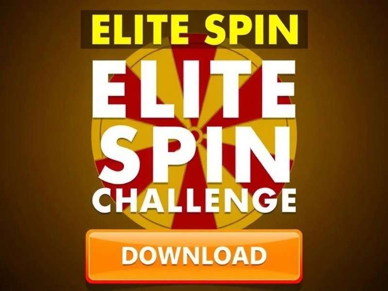 Download Elite Spin Challenge Elite Spin Challenge Download Button